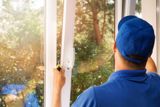 Fast and Reliable Emergency Window and Door Repairs in Manton, MI